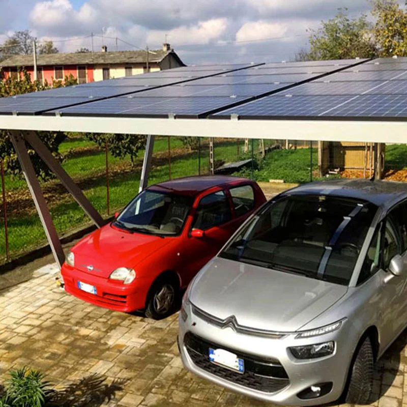 Supplier Wall Mount Ev Charger Level 2 Electric Car Charging Charger Wallbox 7kw Electric Car Ev Charging Pile - Image 6