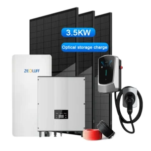 Supplier Wall Mount Ev Charger Level 2 Electric Car Charging Charger Wallbox 7kw Electric Car Ev Charging Pile