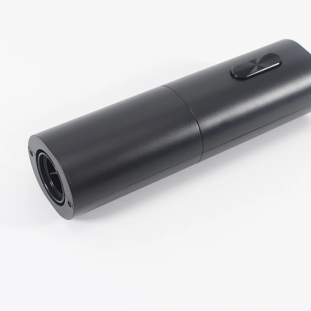 Hot Selling Red Wine Gifts Battery Operated Automatic Cordless Cork Screw Electric Wine Bottle Opener - Image 5