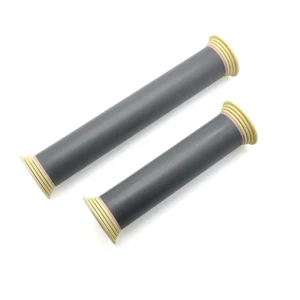 Non Stick Adjustable Rolling Pin Baking Set With Removable Rings