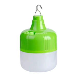 Portable Waterproof Outdoor Emergency Light Rechargeable Work Light Camping Hiking LED Torch Flashlight Camp Light