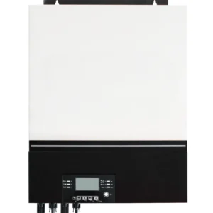 SC-MAX 8KW 10KW Off Grid Solar Hybrid Inverter Built in MPPT Solar Charge Controller Hybrid Inverter