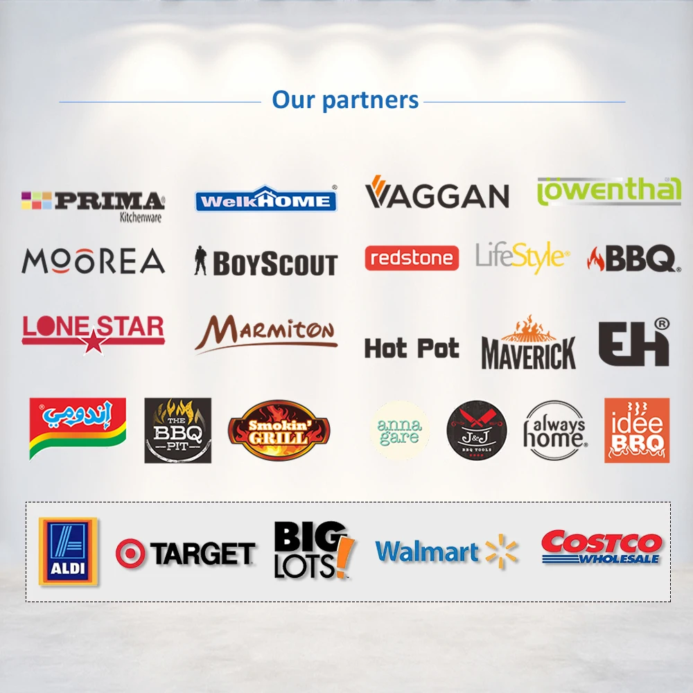 Professional Custom logo 8 Piece Steak Knife Knives Set - Image 6