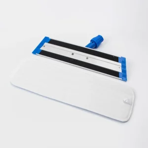 Wholesale 18'' Ultra Microfiber Wet Mop Pads in Stock Microfiber Spray Magic Mop Pads Refill Replacement Heads Reveal Mop Pads