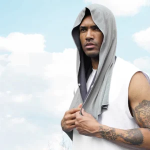 Factory Sports Cooling Towel Soft and Breathable Camping Gym Cool Towel Yoga Microfiber Ice Towels