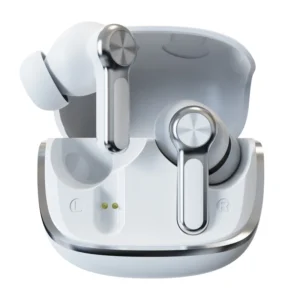 T21 Mission In-Ear TWS ENC Wireless Earbuds BT5.4 Gaming Headphones Earphones Factory Direct Price Manufacturer