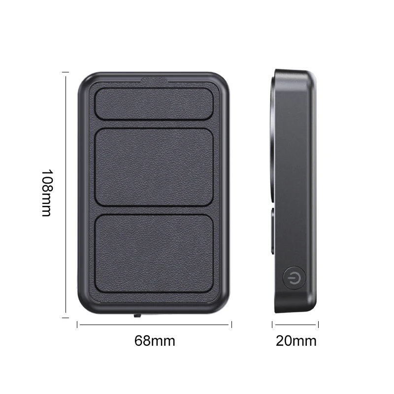 Outdoor Portable Magnetic Solar Power Bank with Wireless Charging - Hot-Selling Wholesale Supply - Image 6