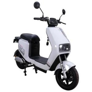 CKD Wholesale 40km/h Electric Moped Bike Fast Off Road 800W Electric Scooter Motorcycle for Adults