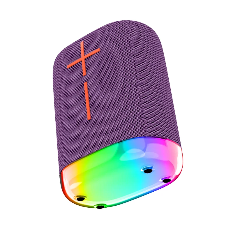 Portable Mini Environmentally Friendly Packaging Audio System Produced by the Original Factory Subwoofer Computer Speakers