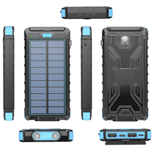 High Quality Cheap Portable Fast Charging Powerbank