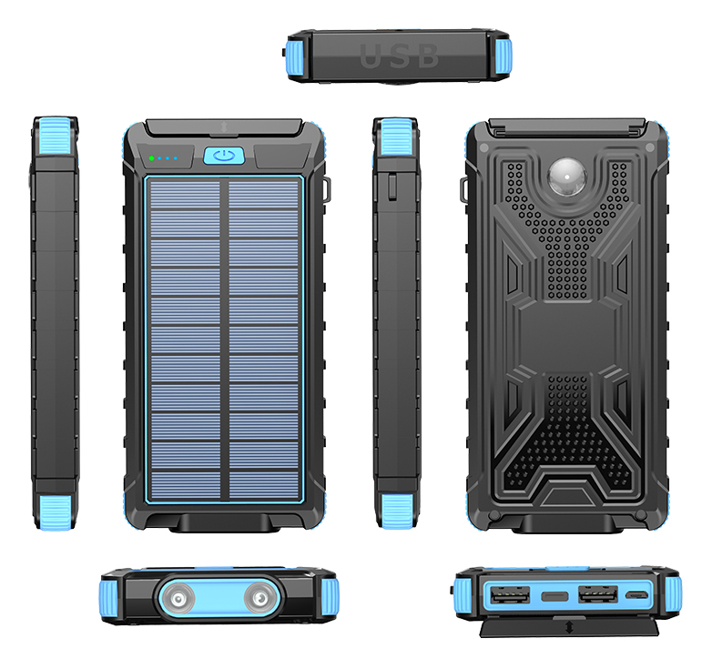 High Quality Cheap Portable Fast Charging Powerbank